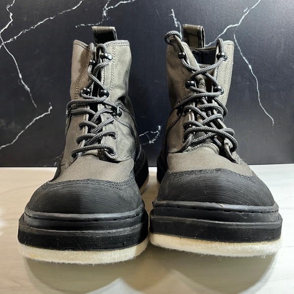 Redington Palix River Wadding Boot Felt 